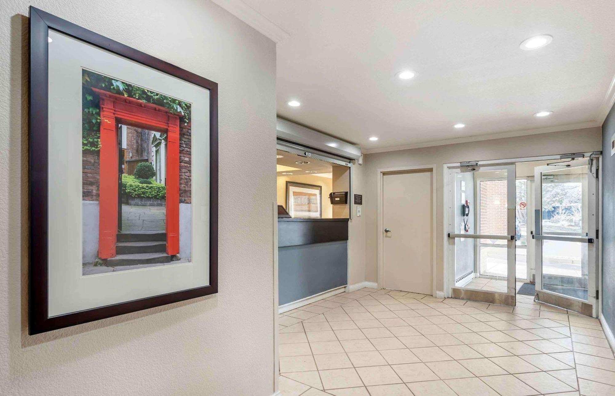 Extended Stay America Select Suites - Chicago - Westmont - Oak Brook מראה חיצוני תמונה